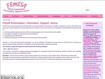 femisa.org.uk