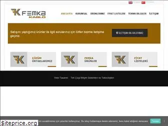 femka.com.tr