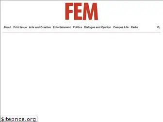 femmagazine.com