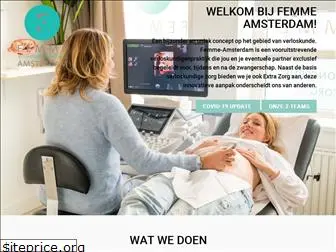 femme-amsterdam.com