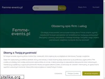 femme-events.pl