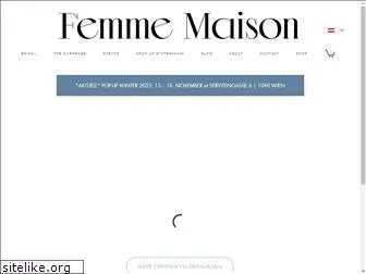 femme-maison.com