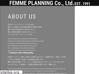 femme.co.jp