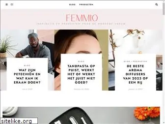 femmeandfierce.nl