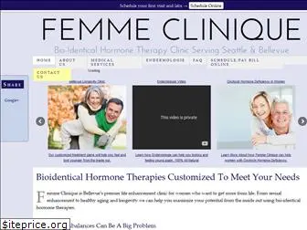 femmeclinique.com
