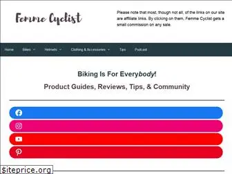 femmecyclist.com