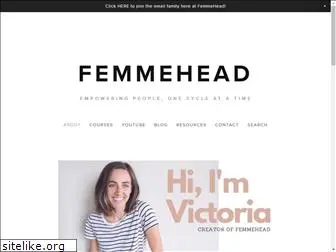 femmehead.com