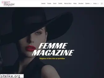 femmemagazine.fr