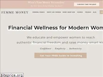 femmemoney.com