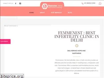 femmenest.com