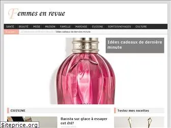 femmes-en-revue.com