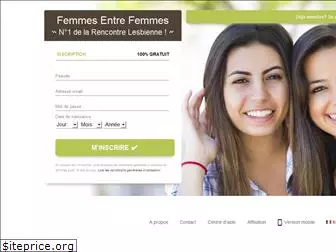 femmesentrefemmes.com