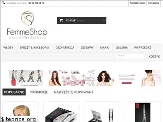 femmeshop.pl