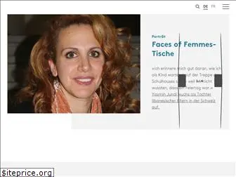 femmestische.ch