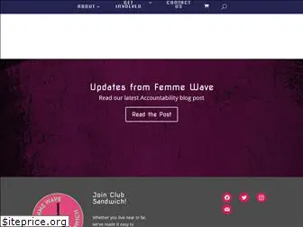 femmewave.com