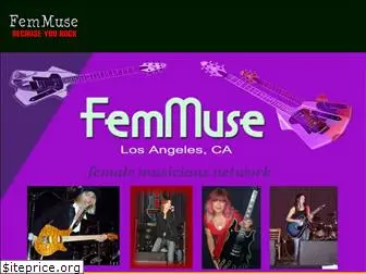 femmuse.com