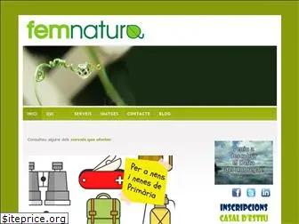 femnatura.com