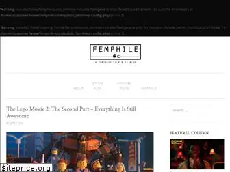 femphile.com