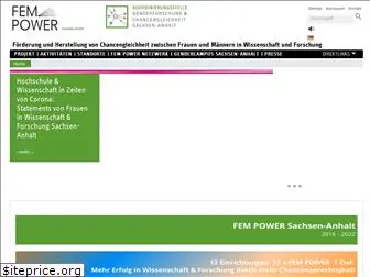 fempower-lsa.de