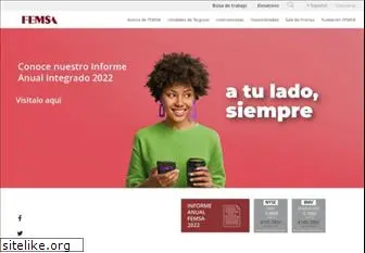 femsa.com