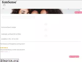 femsense.com