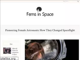 femsinspace.com