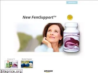 femsupport.com