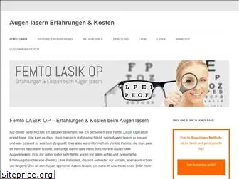 femto-lasik-op.com