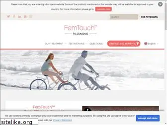 femtouch.com