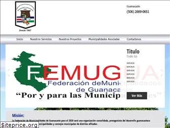 femugua.org