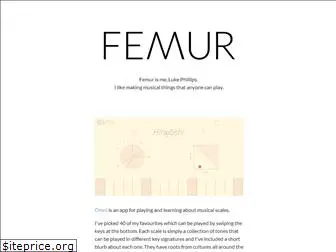 femurdesign.com