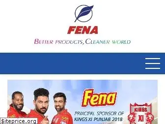 fena.com
