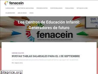 fenacein.es