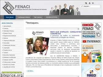 fenaci.org.br