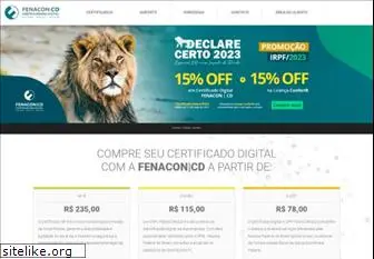fenaconcd.com.br