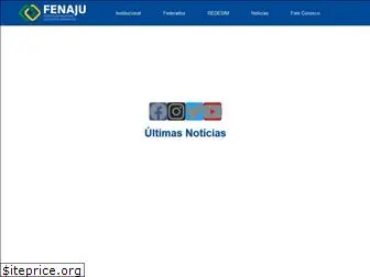 fenaju.com.br