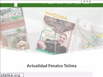 www.fenalcotolima.com.co