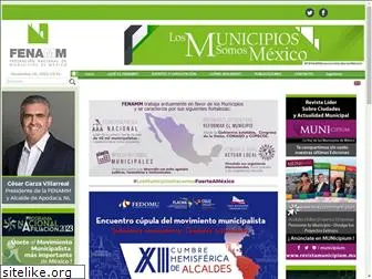 fenamm.org.mx