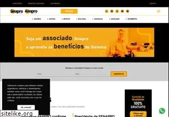 fenapro.org.br