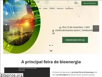 fenasucro.com.br