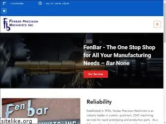 fenbar.com