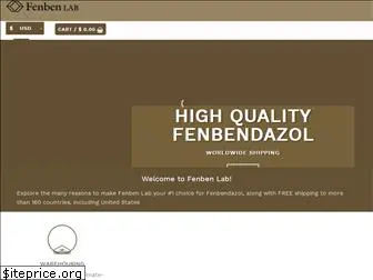 fenbenlab.com