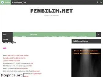 fenbilim.net