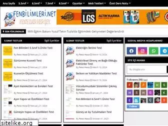 fenbilimleri.net