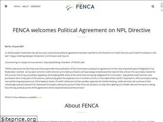 fenca.org
