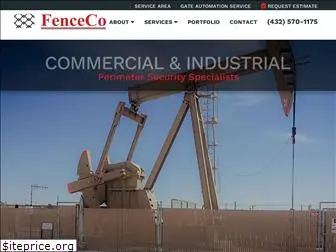 fence-co.com