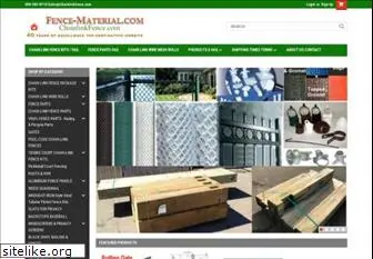 fence-material.com