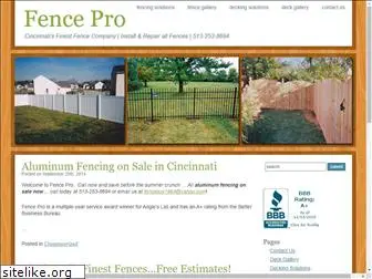fence-pro.com