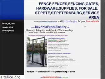 fence-st-pete.com