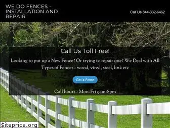 fence.press